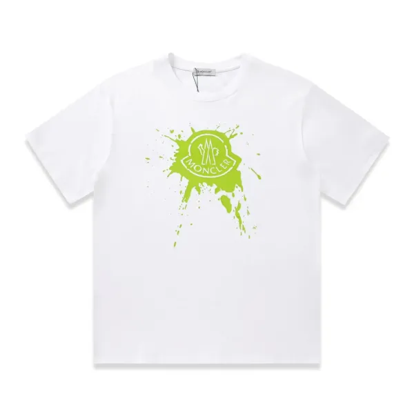 【2026】【MONCLER  公式旗艦店】モンクレール  Tシャツ ご好評に付き再入荷！