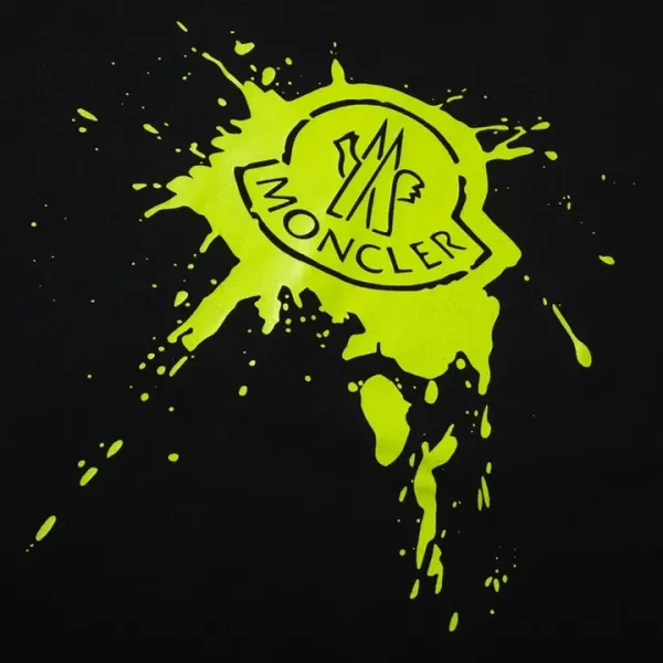 【2026】【MONCLER  公式旗艦店】モンクレール  Tシャツ ご好評に付き再入荷！