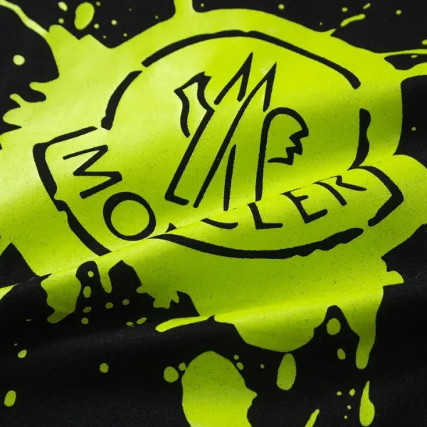 【2026】【MONCLER  公式旗艦店】モンクレール  Tシャツ ご好評に付き再入荷！