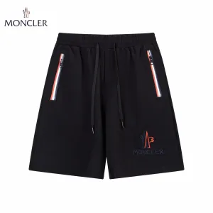 【2026】【MONCLER  公式旗艦店】モンクレール  ショートパンツ  ご好評に付き再入荷！