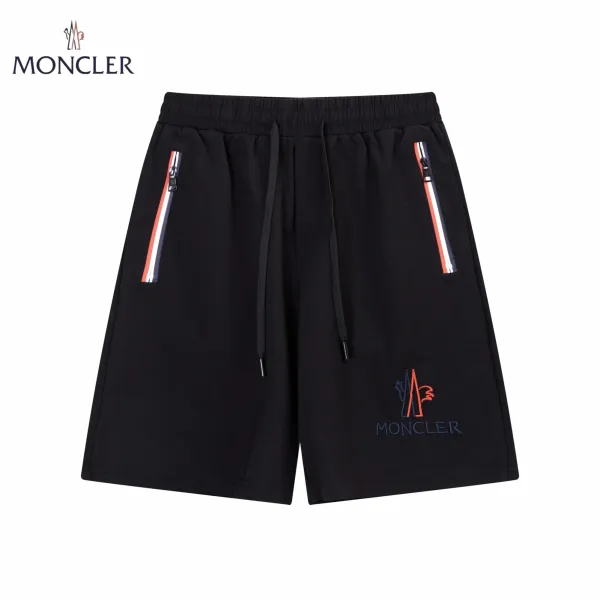 【2026】【MONCLER  公式旗艦店】モンクレール  ショートパンツ  ご好評に付き再入荷！