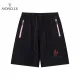 【2026】【MONCLER  公式旗艦店】モンクレール  ショートパンツ  ご好評に付き再入荷！