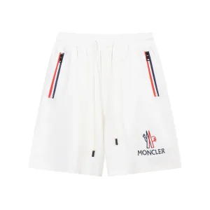 【2026】【MONCLER  公式旗艦店】モンクレール  ショートパンツ  ご好評に付き再入荷！