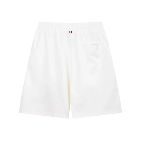 【2026】【MONCLER  公式旗艦店】モンクレール  ショートパンツ  ご好評に付き再入荷！