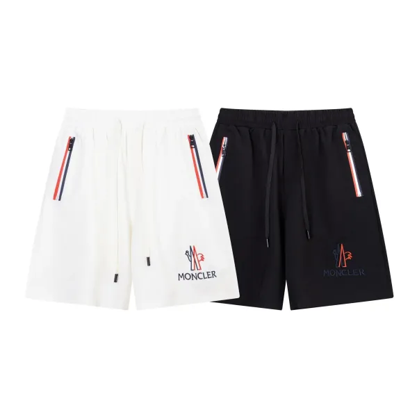 【2026】【MONCLER  公式旗艦店】モンクレール  ショートパンツ  ご好評に付き再入荷！