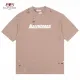 【2026】【BALENCIAGA  公式旗艦店】バレンシアガ  Tシャツ ご好評に付き再入荷！