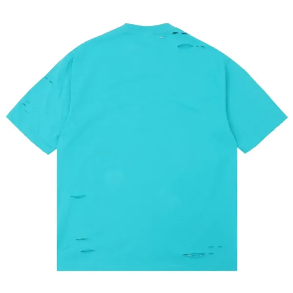 【2026】【BALENCIAGA  公式旗艦店】バレンシアガ  Tシャツ ご好評に付き再入荷！