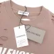 【2026】【BALENCIAGA  公式旗艦店】バレンシアガ  Tシャツ ご好評に付き再入荷！