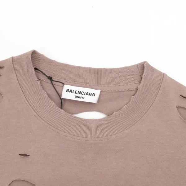 【2026】【BALENCIAGA  公式旗艦店】バレンシアガ  Tシャツ ご好評に付き再入荷！