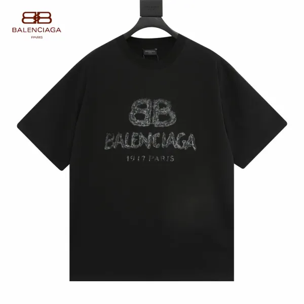 【2026】【BALENCIAGA 公式旗艦店】バレンシアガ Tシャツ ご好評に付き再入荷! 【2026】【BALENCIAGA 公式旗艦店】バレンシアガ Tシャツ ご好評に付き再入荷!