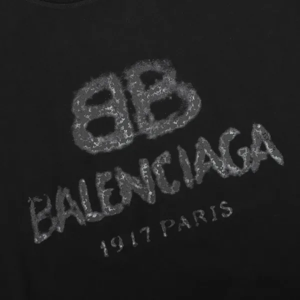 【2026】【BALENCIAGA 公式旗艦店】バレンシアガ Tシャツ ご好評に付き再入荷! 【2026】【BALENCIAGA 公式旗艦店】バレンシアガ Tシャツ ご好評に付き再入荷!