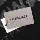【2026】【BALENCIAGA 公式旗艦店】バレンシアガ Tシャツ ご好評に付き再入荷! 【2026】【BALENCIAGA 公式旗艦店】バレンシアガ Tシャツ ご好評に付き再入荷!