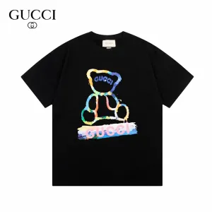 【2026】【GUCCI 公式旗艦店】グッチ  Tシャツ ご好評に付き再入荷！