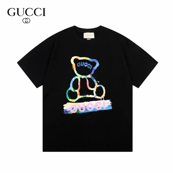【2026】【GUCCI 公式旗艦店】グッチ  Tシャツ ご好評に付き再入荷！