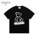 【2026】【GUCCI 公式旗艦店】グッチ  Tシャツ ご好評に付き再入荷！