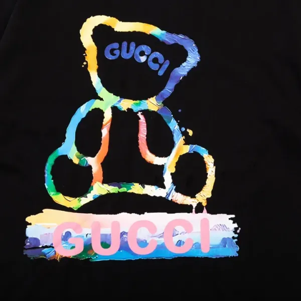 【2026】【GUCCI 公式旗艦店】グッチ  Tシャツ ご好評に付き再入荷！