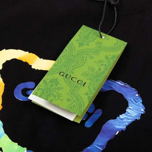 【2026】【GUCCI 公式旗艦店】グッチ  Tシャツ ご好評に付き再入荷！