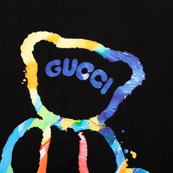 【2026】【GUCCI 公式旗艦店】グッチ  Tシャツ ご好評に付き再入荷！