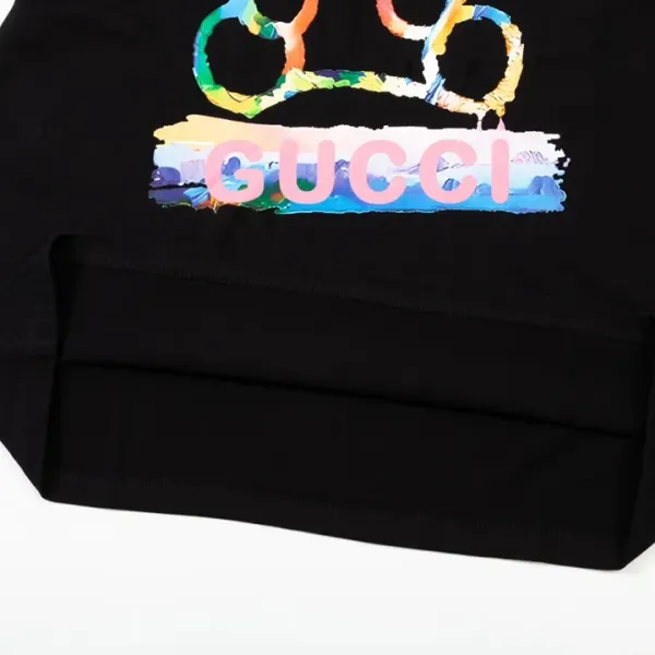 【2026】【GUCCI 公式旗艦店】グッチ  Tシャツ ご好評に付き再入荷！