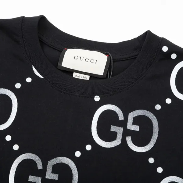【2026】【GUCCI 公式旗艦店】グッチ Tシャツ ご好評に付き再入荷! 【2026】【GUCCI 公式旗艦店】グッチ Tシャツ ご好評に付き再入荷!