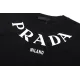 【2026】【PRADA 公式旗艦店】プラダ Tシャツご好評に付き再入荷! 【2026】【PRADA 公式旗艦店】プラダ Tシャツご好評に付き再入荷!