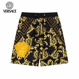 【2026】【VERSACE  公式旗艦店】ヴェルサーチ  ショートパンツ  ご好評に付き再入荷！
