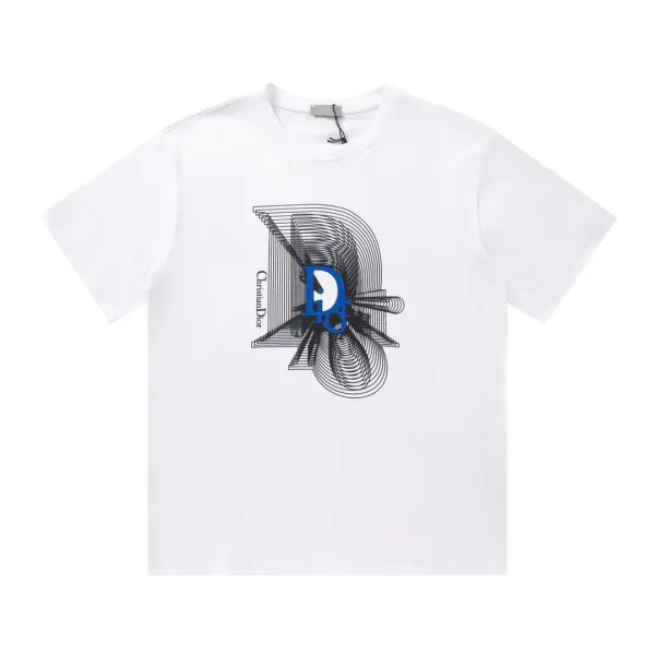 【2026】【DIOR 公式旗艦店】ディオール Tシャツ ご好評に付き再入荷! 【2026】【DIOR 公式旗艦店】ディオール Tシャツ ご好評に付き再入荷!