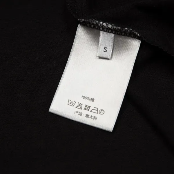 【2026】【DIOR 公式旗艦店】ディオール Tシャツ ご好評に付き再入荷! 【2026】【DIOR 公式旗艦店】ディオール Tシャツ ご好評に付き再入荷!