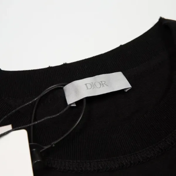 【2026】【DIOR 公式旗艦店】ディオール Tシャツ ご好評に付き再入荷! 【2026】【DIOR 公式旗艦店】ディオール Tシャツ ご好評に付き再入荷!