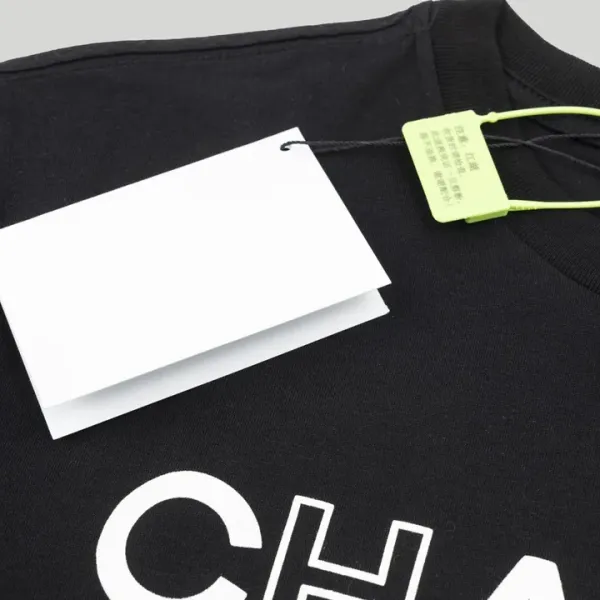 【2026】【CHANEL  公式旗艦店】シャネル  Tシャツ ご好評に付き再入荷！