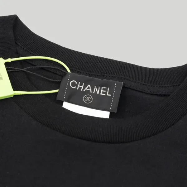 【2026】【CHANEL  公式旗艦店】シャネル  Tシャツ ご好評に付き再入荷！