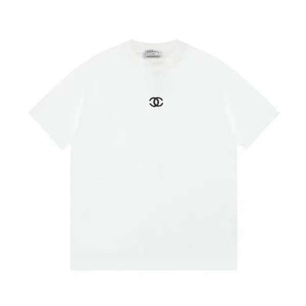 【2026】【CHANEL  公式旗艦店】シャネル  Tシャツ ご好評に付き再入荷！