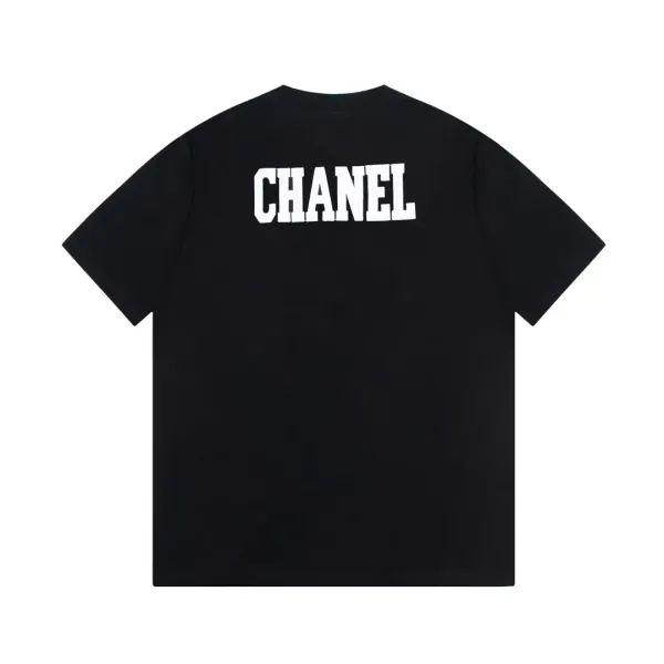 【2026】【CHANEL  公式旗艦店】シャネル  Tシャツ ご好評に付き再入荷！