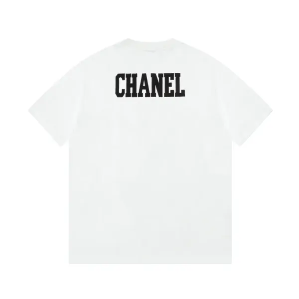 【2026】【CHANEL  公式旗艦店】シャネル  Tシャツ ご好評に付き再入荷！