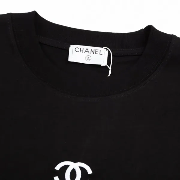 【2026】【CHANEL  公式旗艦店】シャネル  Tシャツ ご好評に付き再入荷！