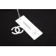 【2026】【CHANEL  公式旗艦店】シャネル  Tシャツ ご好評に付き再入荷！