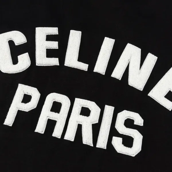【2026】【CELINE 公式旗艦店】セリーヌ   Tシャツ ご好評に付き再入荷！