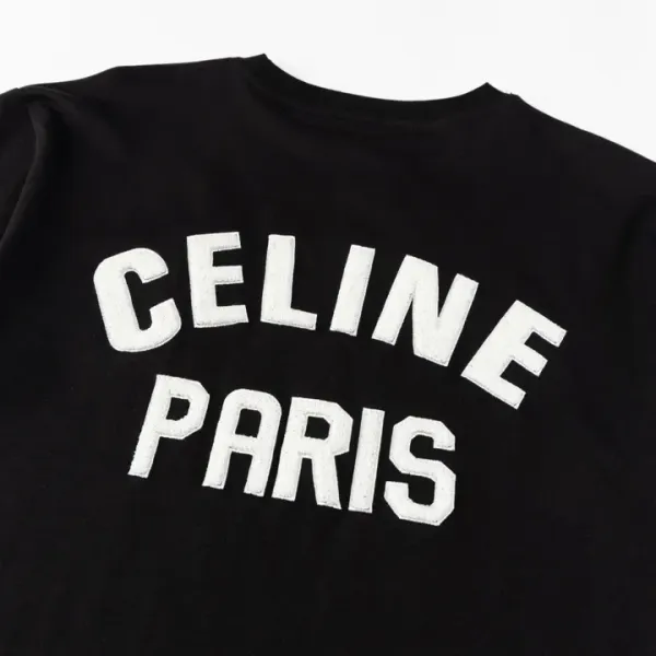 【2026】【CELINE 公式旗艦店】セリーヌ   Tシャツ ご好評に付き再入荷！