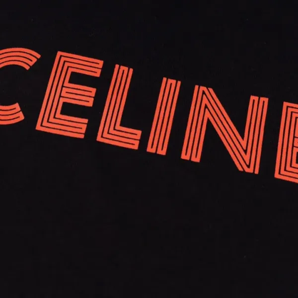 【2026】【CELINE 公式旗艦店】セリーヌ   Tシャツ ご好評に付き再入荷！