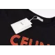 【2026】【CELINE 公式旗艦店】セリーヌ   Tシャツ ご好評に付き再入荷！