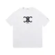 【2026】【CELINE 公式旗艦店】セリーヌ Tシャツ ご好評に付き再入荷! 【2026】【CELINE 公式旗艦店】セリーヌ Tシャツ ご好評に付き再入荷!