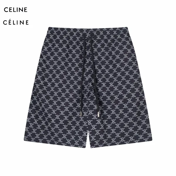 【2026】【CELINE  公式旗艦店】セリーヌ   ショートパンツ  ご好評に付き再入荷！
