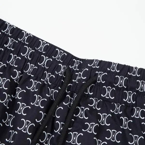 【2026】【CELINE  公式旗艦店】セリーヌ   ショートパンツ  ご好評に付き再入荷！