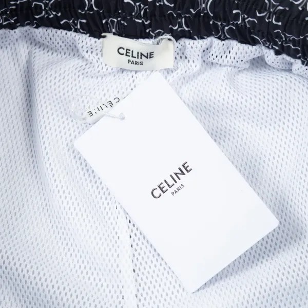【2026】【CELINE  公式旗艦店】セリーヌ   ショートパンツ  ご好評に付き再入荷！