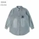 【2026】【CELINE  公式旗艦店】セリーヌ  シャツ  ご好評に付き再入荷！