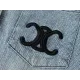 【2026】【CELINE  公式旗艦店】セリーヌ  シャツ  ご好評に付き再入荷！