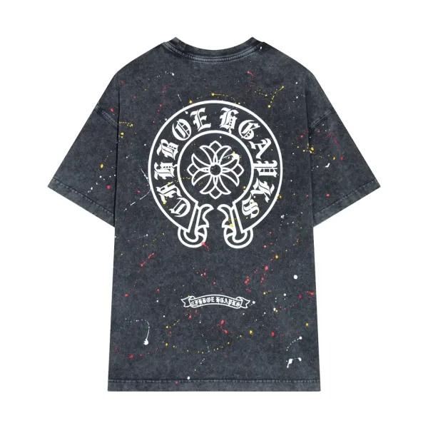 【2026】【CHROME HEARTS 公式旗艦店】クロムハーツ  Tシャツ ご好評に付き再入荷！