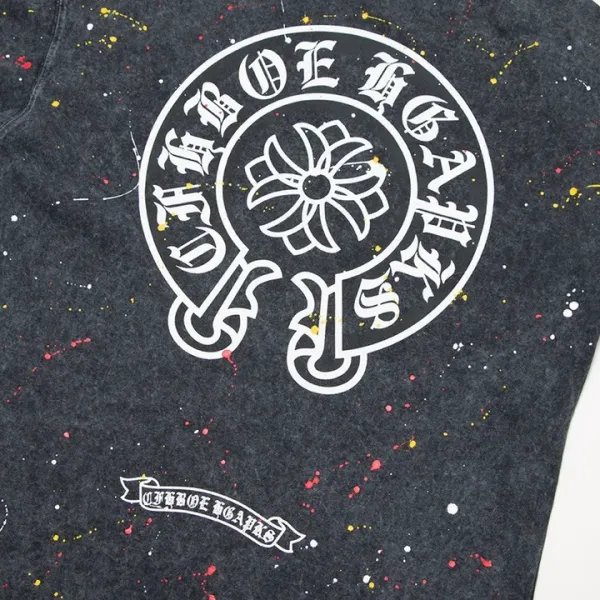 【2026】【CHROME HEARTS 公式旗艦店】クロムハーツ  Tシャツ ご好評に付き再入荷！