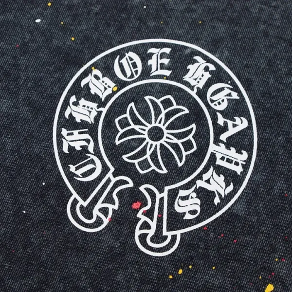 【2026】【CHROME HEARTS 公式旗艦店】クロムハーツ  Tシャツ ご好評に付き再入荷！