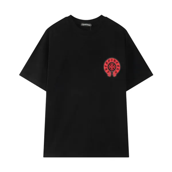 【2026】【CHROME HEARTS 公式旗艦店】クロムハーツ Tシャツ ご好評に付き再入荷! 【2026】【CHROME HEARTS 公式旗艦店】クロムハーツ Tシャツ ご好評に付き再入荷!